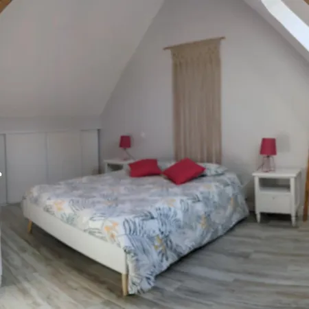 Entre Et Marais - Maison Le Petit Bois A 800m De La 펜션 Varaville