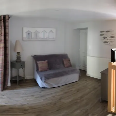 Entre Et Marais - Maison Le Petit Bois A 800m De La * Varaville
