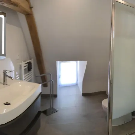 Entre Et Marais - Maison Le Petit Bois A 800m De La 펜션 *
