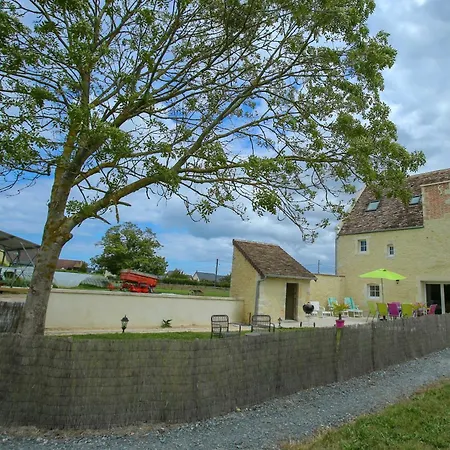 Entre Et Marais - Maison Le Petit Bois A 800m De La 펜션 Varaville