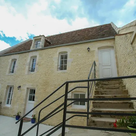 Entre Et Marais - Maison Le Petit Bois A 800m De La